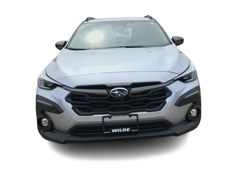 Thumbnail: 2025 Subaru Crosstrek - 6