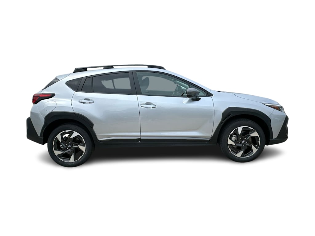 Thumbnail: 2025 Subaru Crosstrek - 24