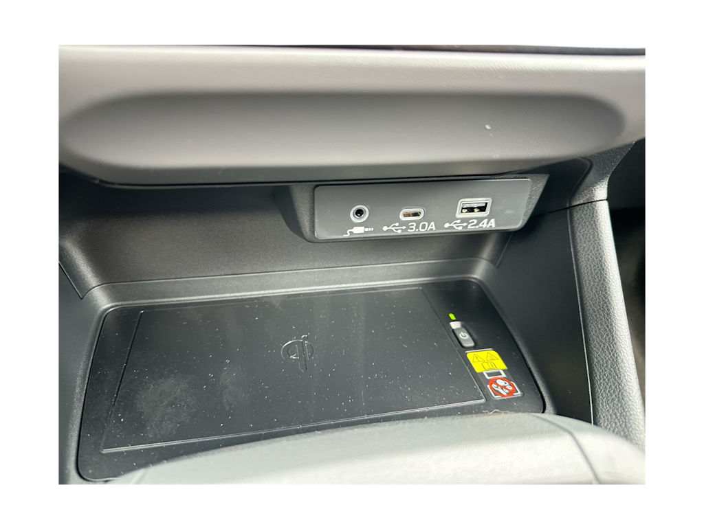 Thumbnail: 2025 Subaru Crosstrek - 15