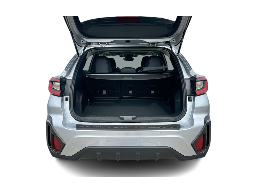 Thumbnail: 2025 Subaru Crosstrek - 35