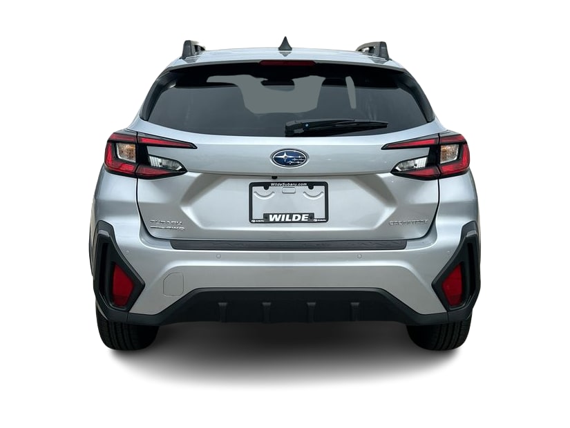 Thumbnail: 2025 Subaru Crosstrek - 22