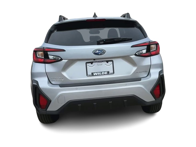 Thumbnail: 2025 Subaru Crosstrek - 5