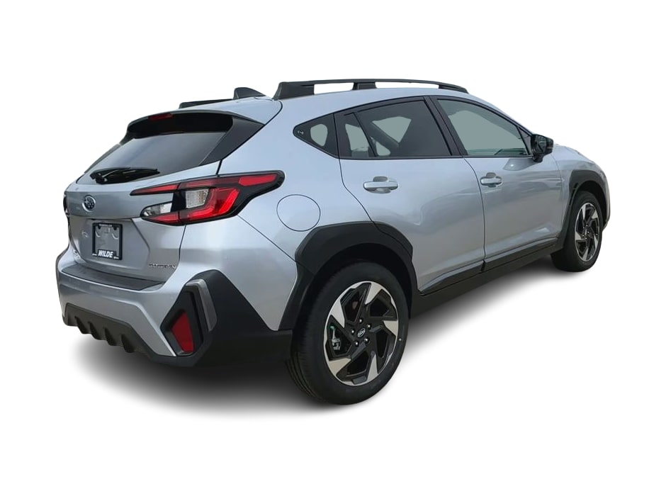 Thumbnail: 2025 Subaru Crosstrek - 18