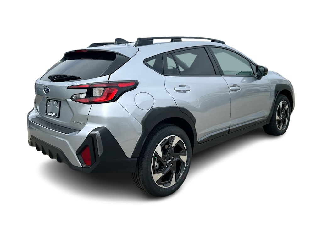 Thumbnail: 2025 Subaru Crosstrek - 23