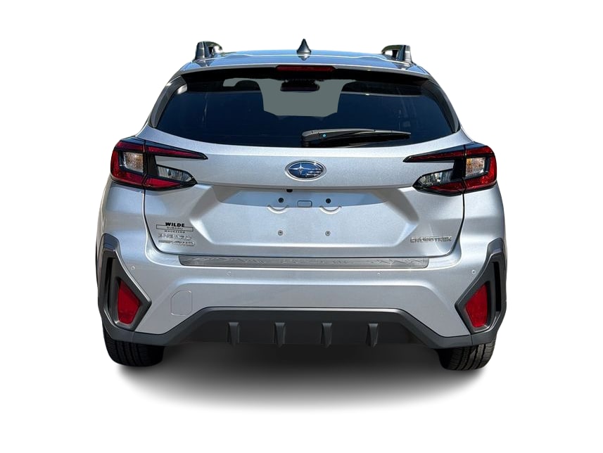 Thumbnail: 2025 Subaru Crosstrek - 22
