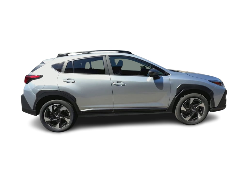 Thumbnail: 2025 Subaru Crosstrek - 20