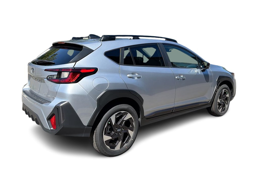 Thumbnail: 2025 Subaru Crosstrek - 23