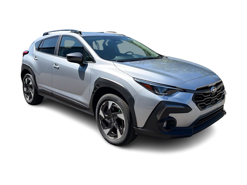Thumbnail: 2025 Subaru Crosstrek - 25