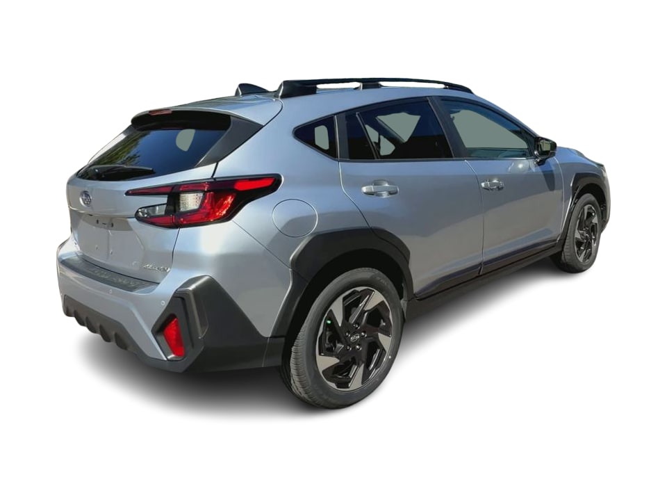 Thumbnail: 2025 Subaru Crosstrek - 19