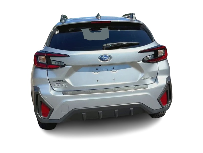 Thumbnail: 2025 Subaru Crosstrek - 5