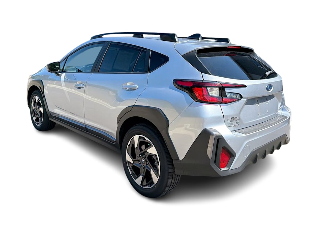 Thumbnail: 2025 Subaru Crosstrek - 4