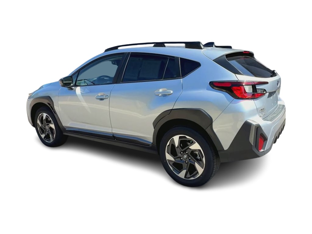 Thumbnail: 2025 Subaru Crosstrek - 18