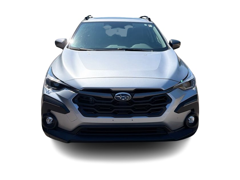 Thumbnail: 2025 Subaru Crosstrek - 26
