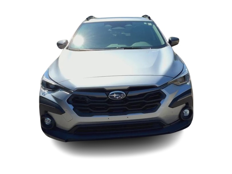 Thumbnail: 2025 Subaru Crosstrek - 6
