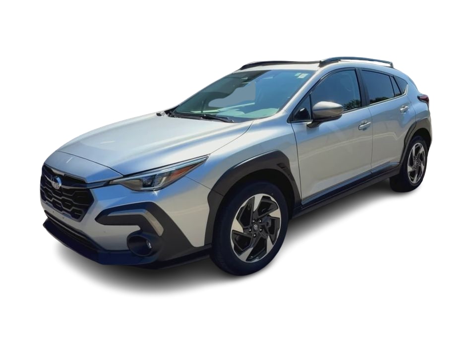 Thumbnail: 2025 Subaru Crosstrek - 17