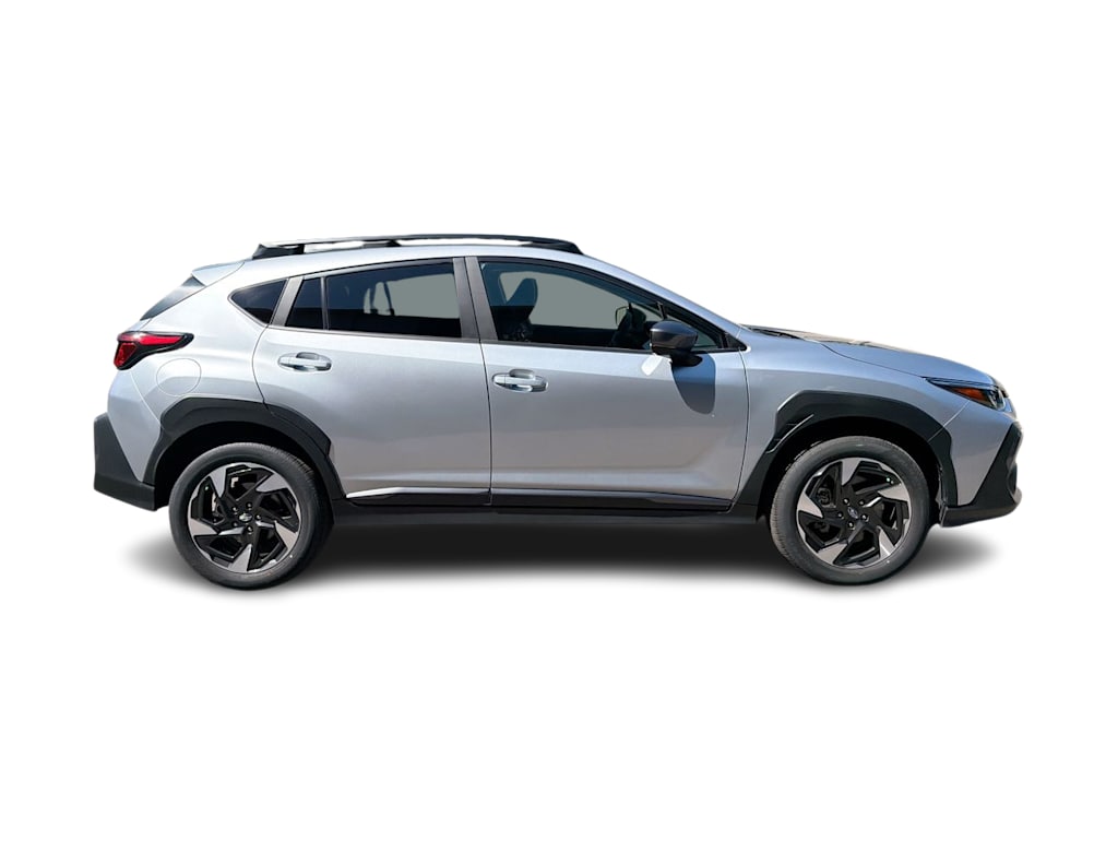 Thumbnail: 2025 Subaru Crosstrek - 24
