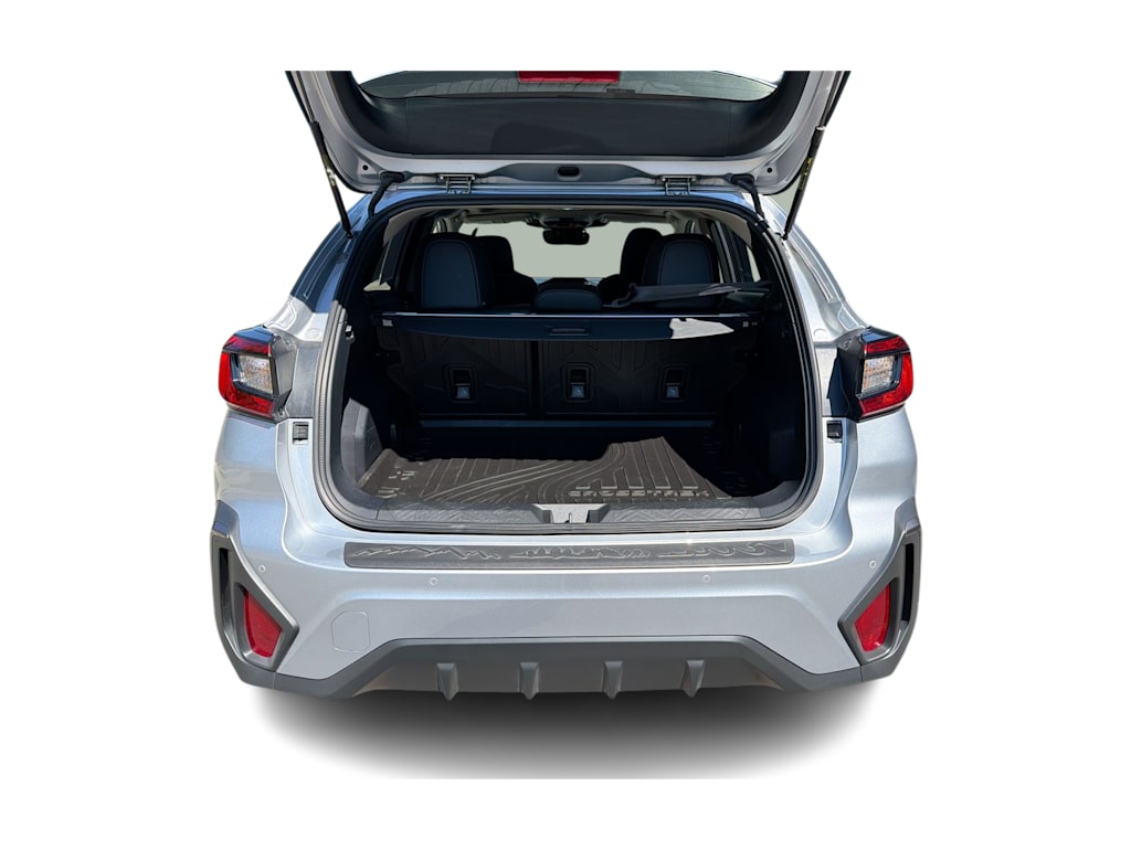 Thumbnail: 2025 Subaru Crosstrek - 37