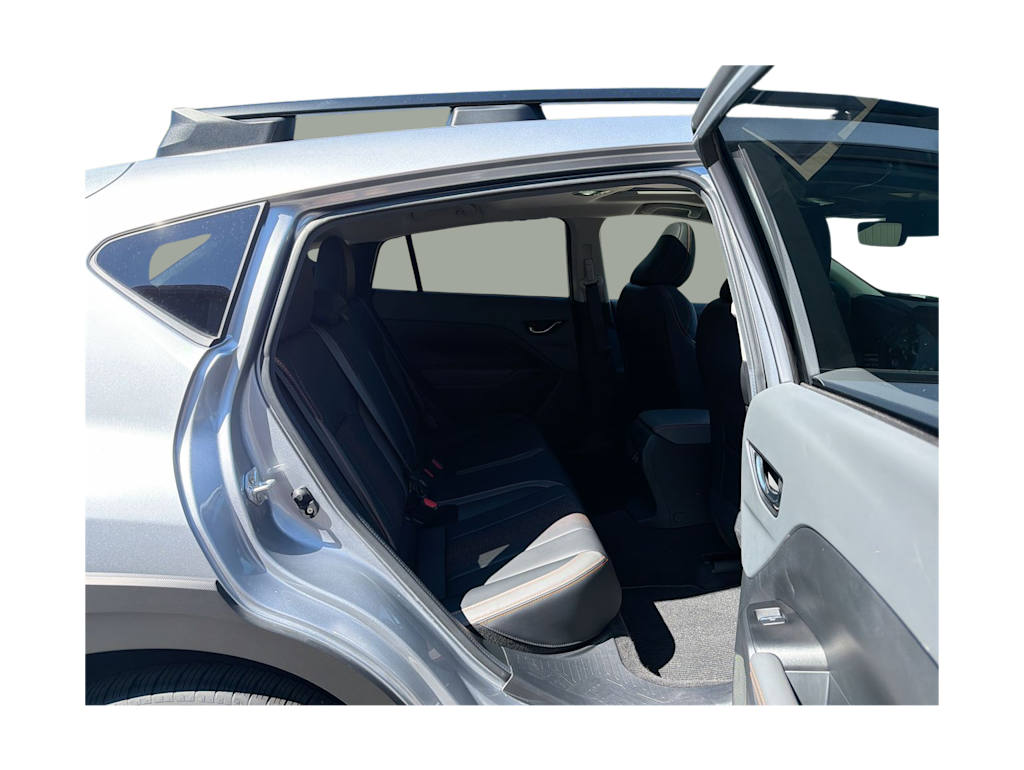 Thumbnail: 2025 Subaru Crosstrek - 15