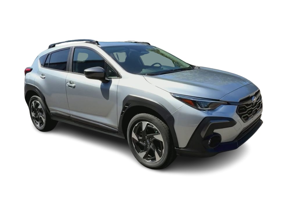 Thumbnail: 2025 Subaru Crosstrek - 16