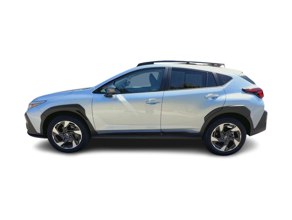 Thumbnail: 2025 Subaru Crosstrek - 3