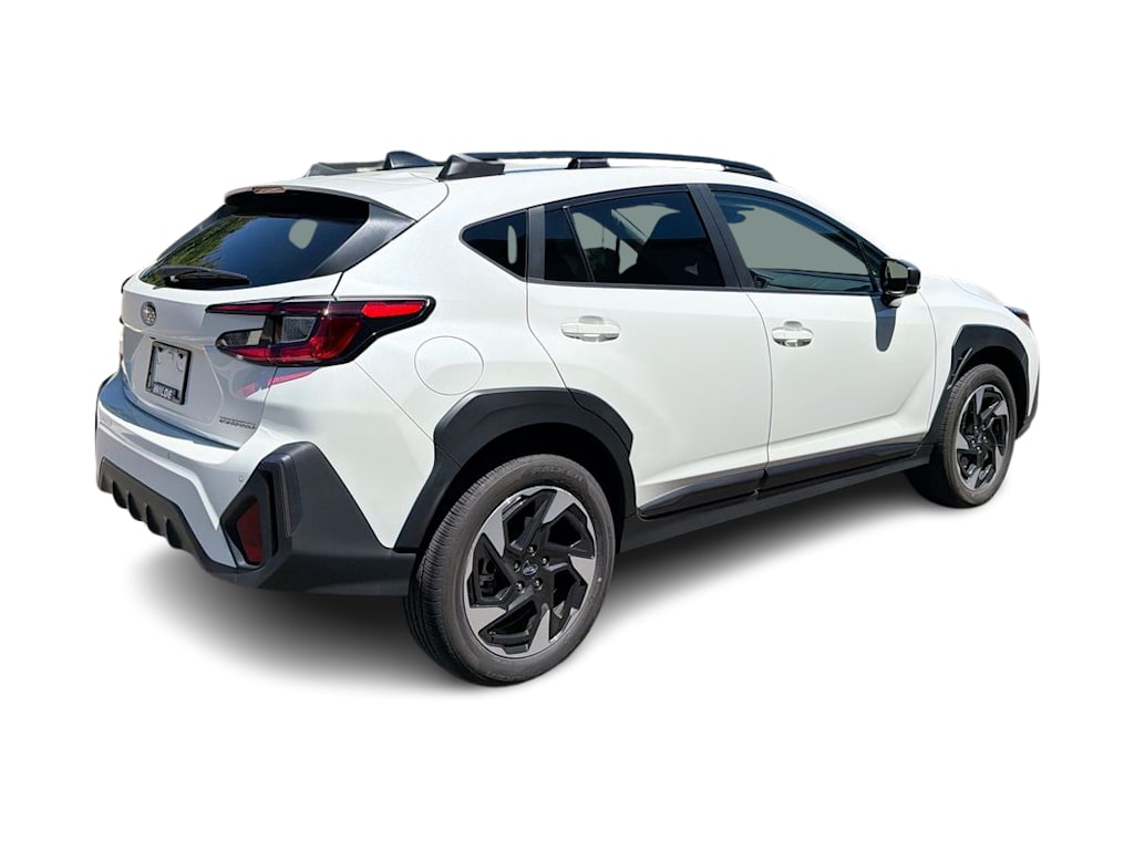 Thumbnail: 2024 Subaru Crosstrek - 24