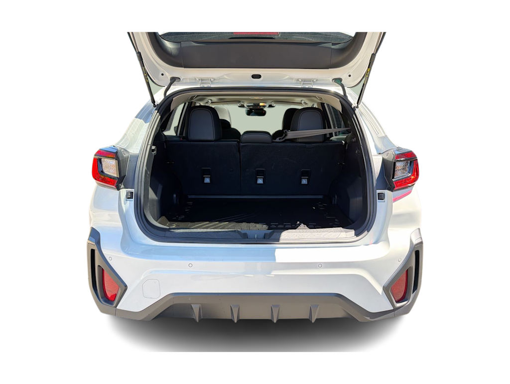 Thumbnail: 2024 Subaru Crosstrek - 37