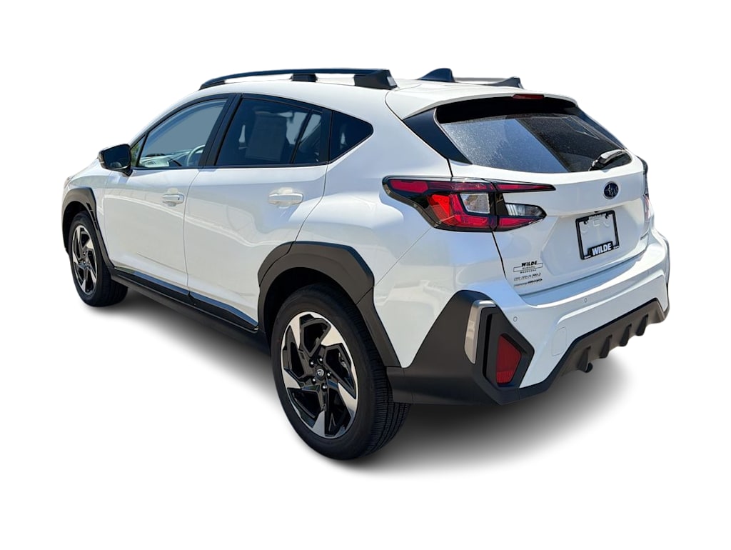 Thumbnail: 2024 Subaru Crosstrek - 22
