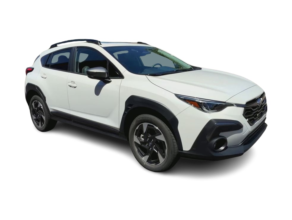Thumbnail: 2024 Subaru Crosstrek - 17