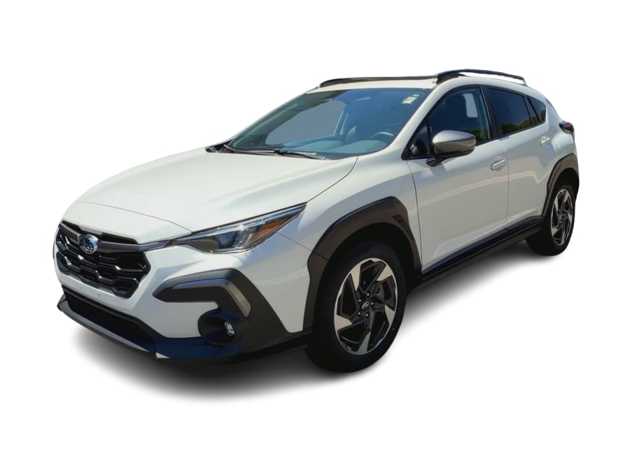 Thumbnail: 2024 Subaru Crosstrek - 18