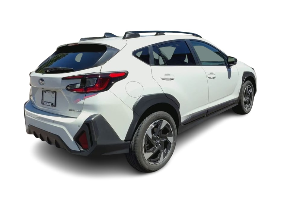 Thumbnail: 2024 Subaru Crosstrek - 19