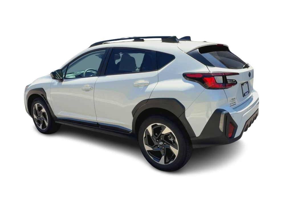 Thumbnail: 2024 Subaru Crosstrek - 4