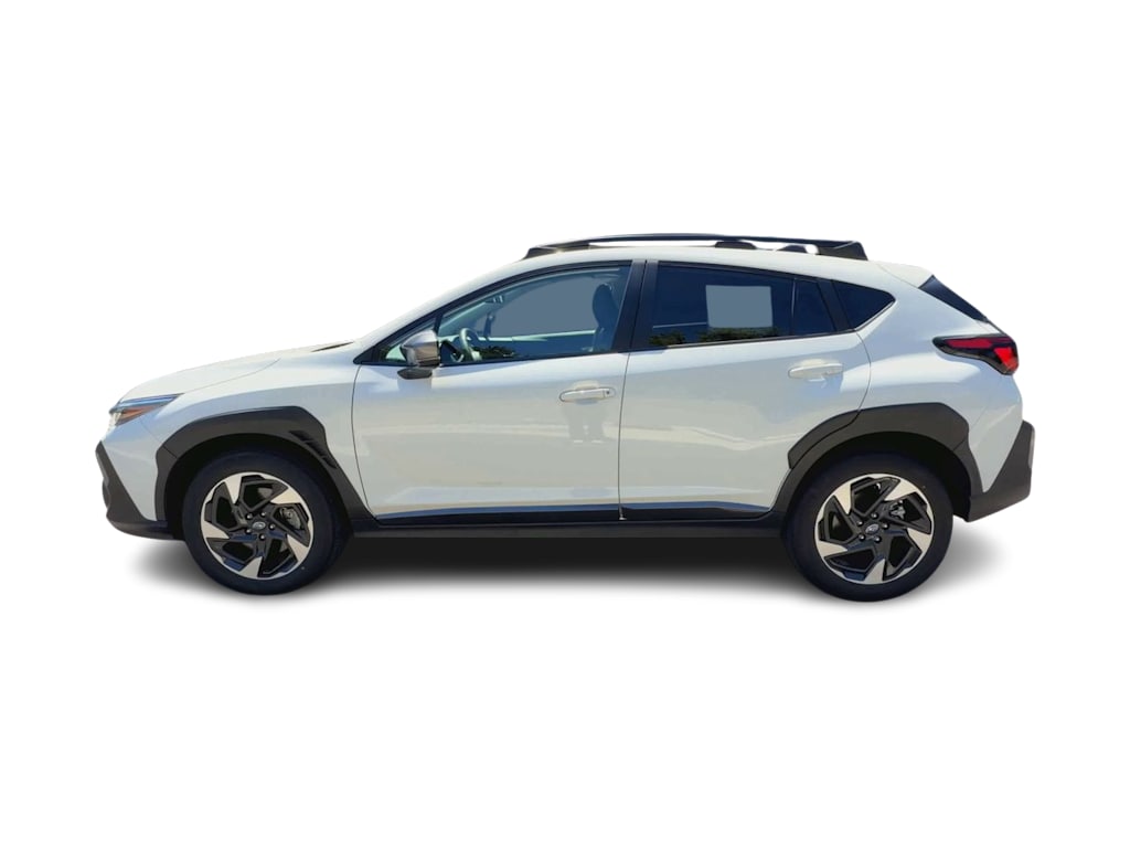 Thumbnail: 2024 Subaru Crosstrek - 3