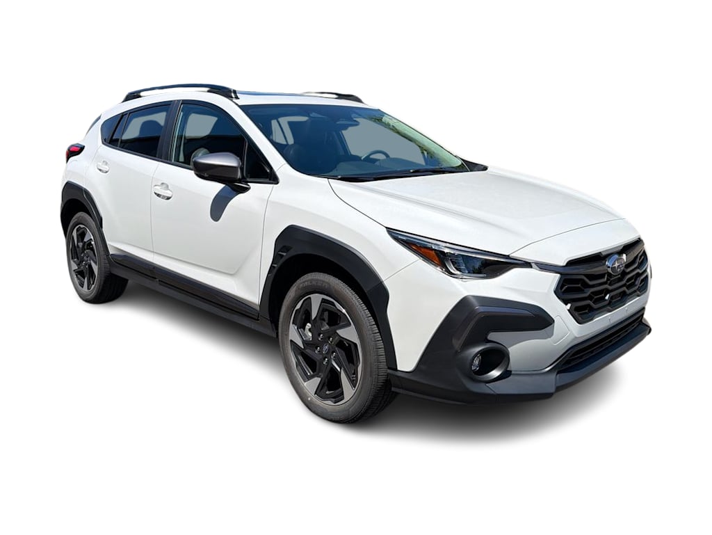 Thumbnail: 2024 Subaru Crosstrek - 26