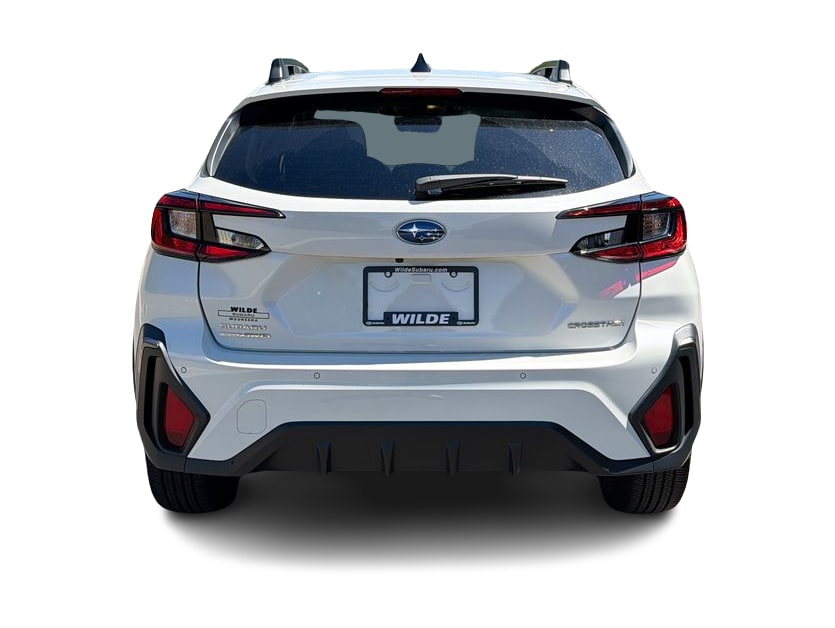 Thumbnail: 2024 Subaru Crosstrek - 23