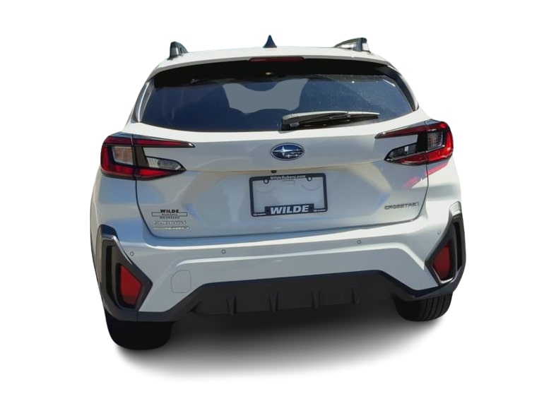 Thumbnail: 2024 Subaru Crosstrek - 5