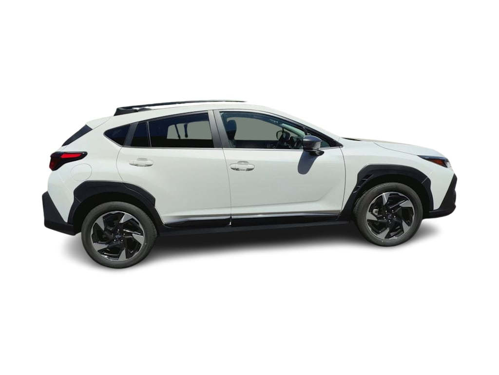 Thumbnail: 2024 Subaru Crosstrek - 20