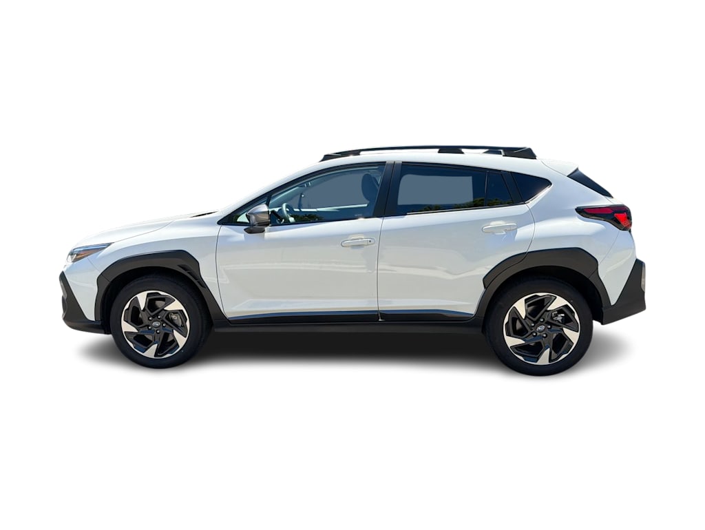 Thumbnail: 2024 Subaru Crosstrek - 21