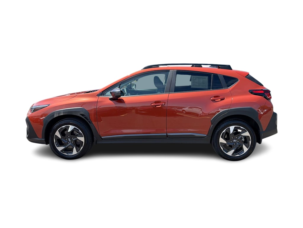 Thumbnail: 2025 Subaru Crosstrek - 20
