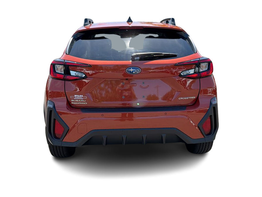 Thumbnail: 2025 Subaru Crosstrek - 21