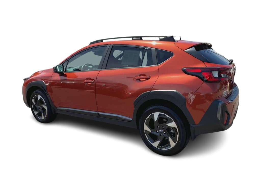 Thumbnail: 2025 Subaru Crosstrek - 17