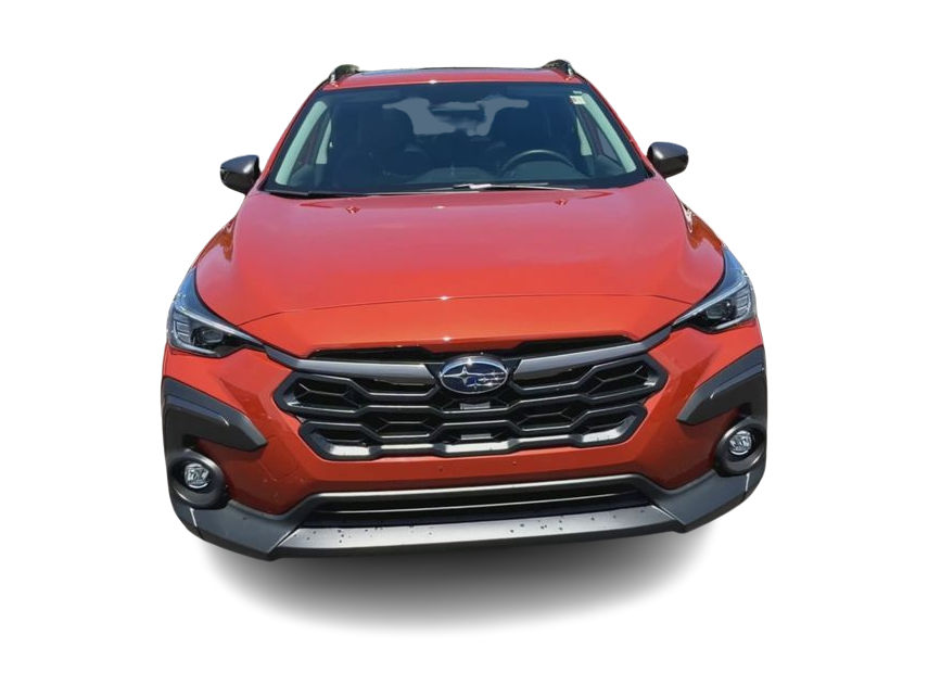 Thumbnail: 2025 Subaru Crosstrek - 6