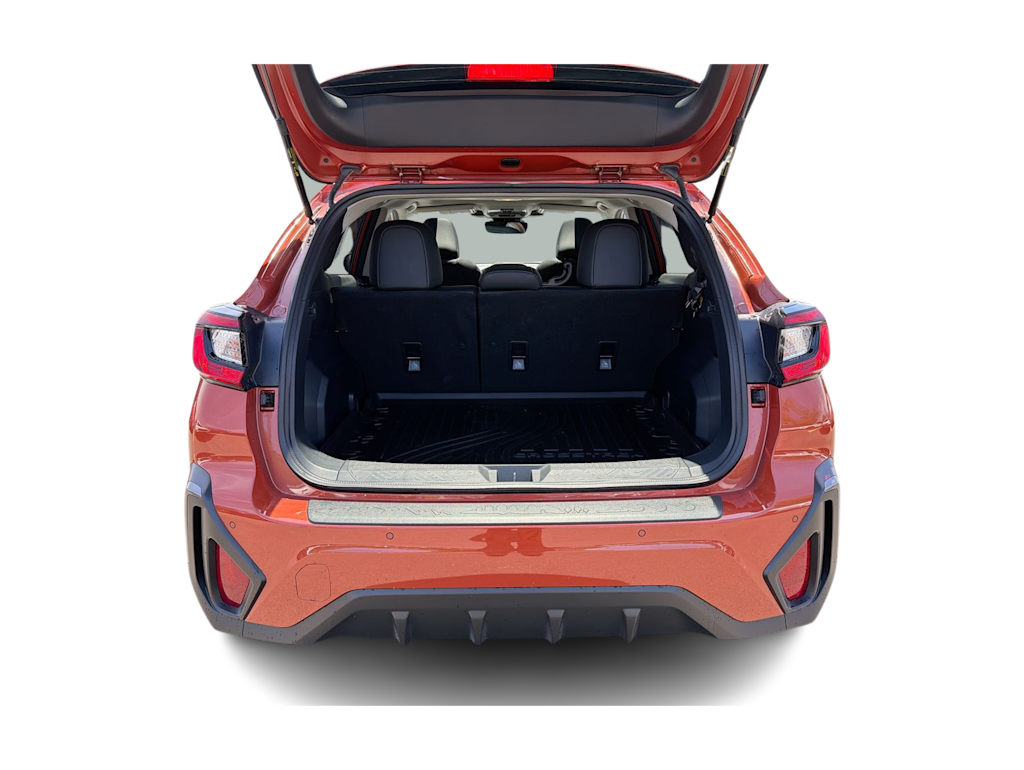 Thumbnail: 2025 Subaru Crosstrek - 35