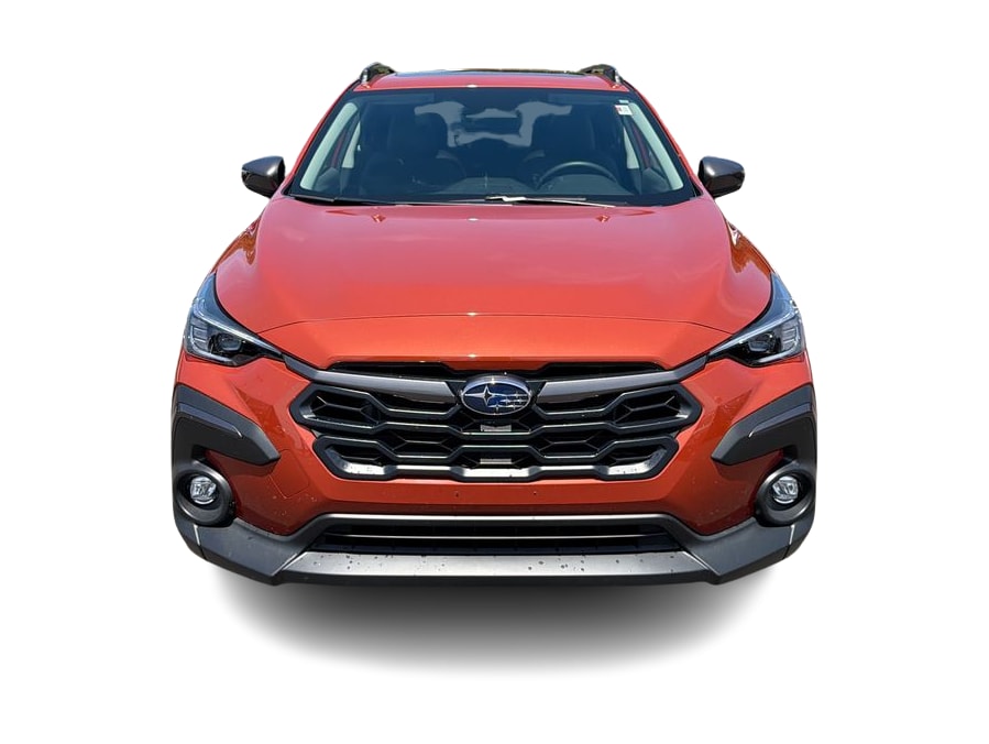 Thumbnail: 2025 Subaru Crosstrek - 25