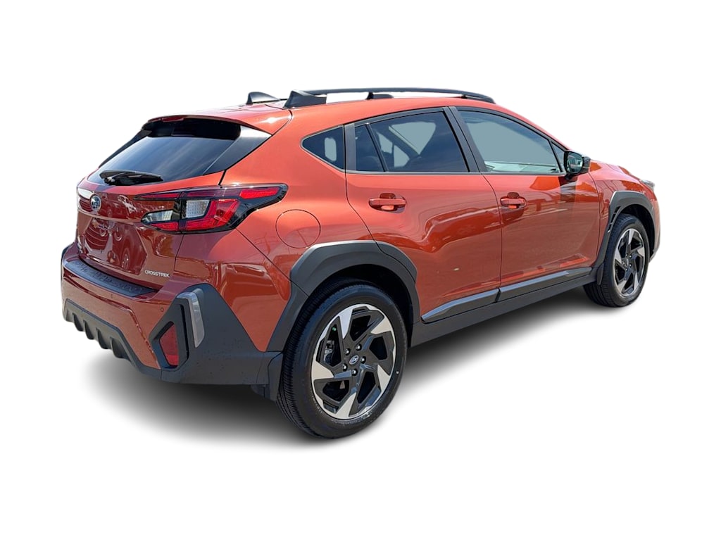 Thumbnail: 2025 Subaru Crosstrek - 22