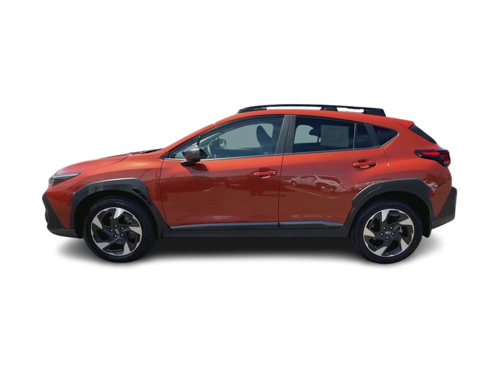 Thumbnail: 2025 Subaru Crosstrek - 3