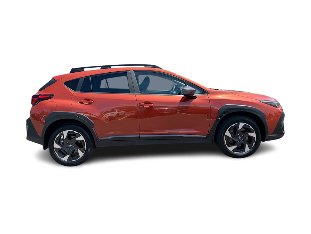 Thumbnail: 2025 Subaru Crosstrek - 23