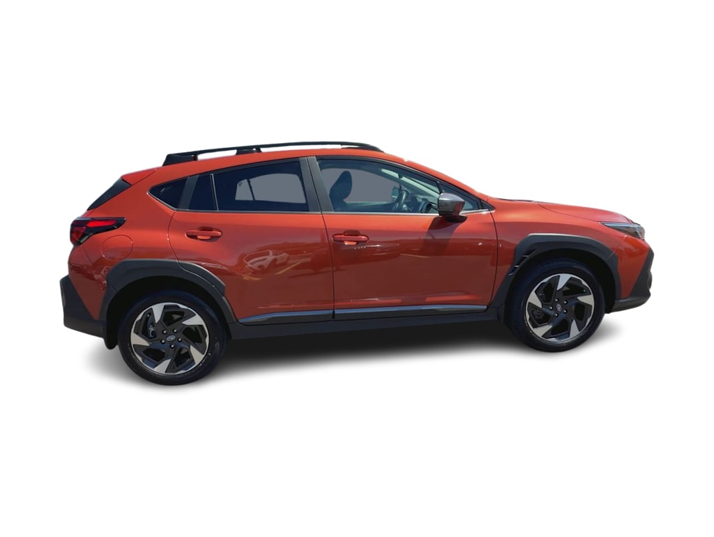 Thumbnail: 2025 Subaru Crosstrek - 19