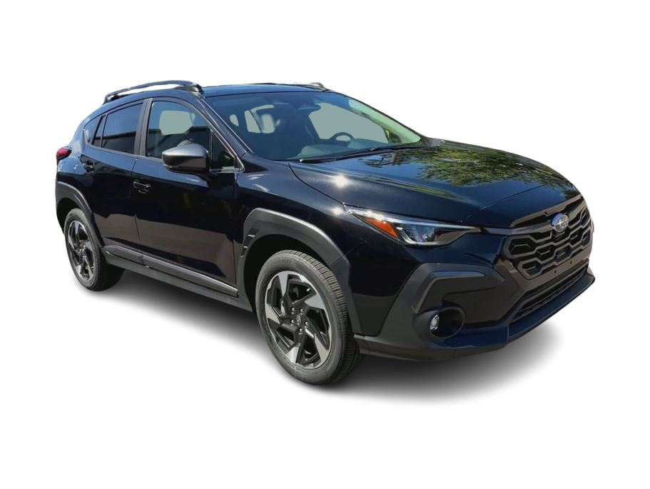 Thumbnail: 2025 Subaru Crosstrek - 16