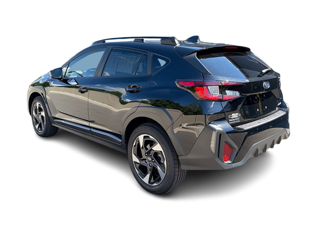 Thumbnail: 2025 Subaru Crosstrek - 21
