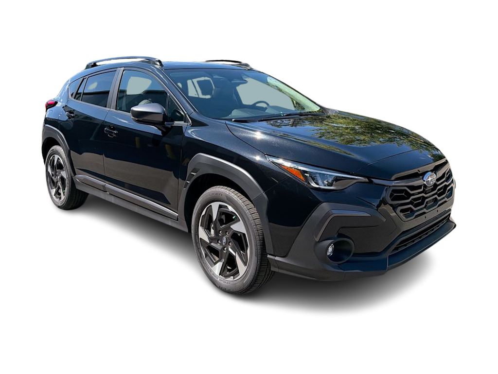 Thumbnail: 2025 Subaru Crosstrek - 25
